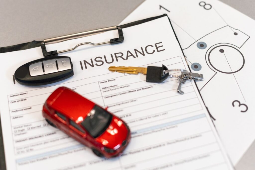 Insurance