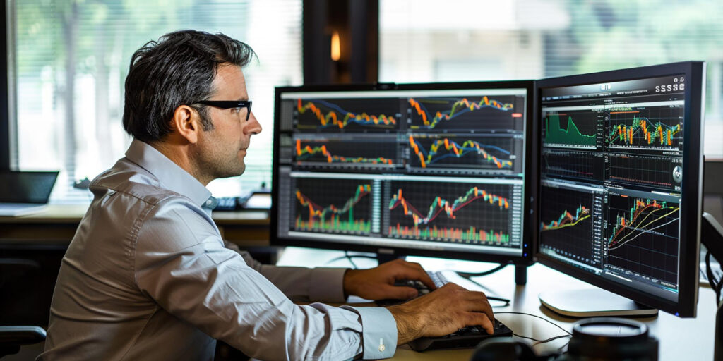 Trading Platform