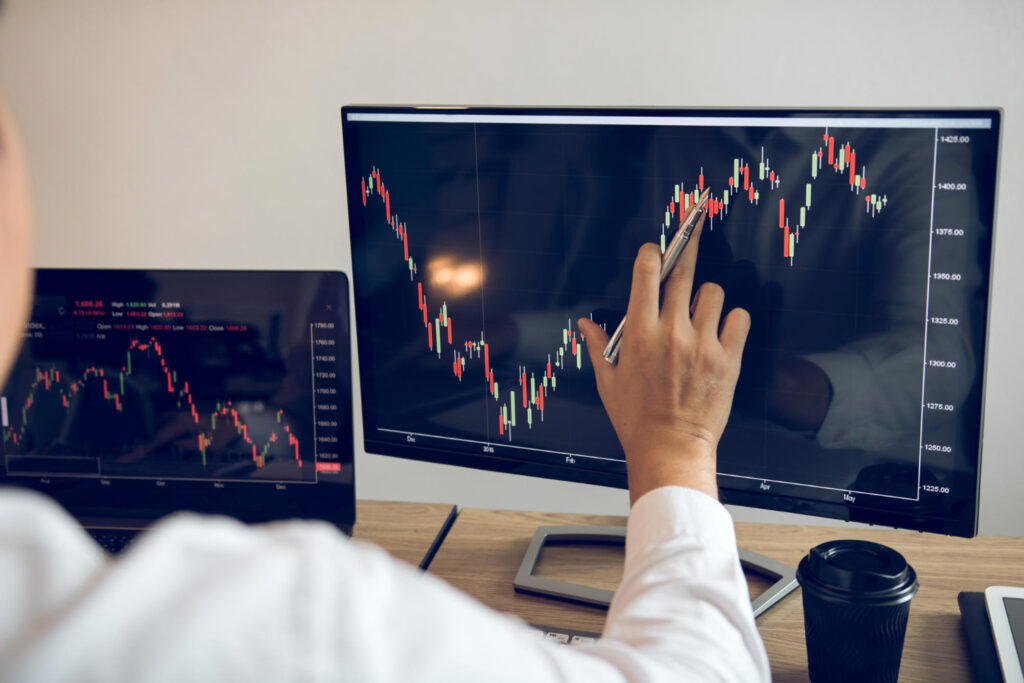 Forex Broker