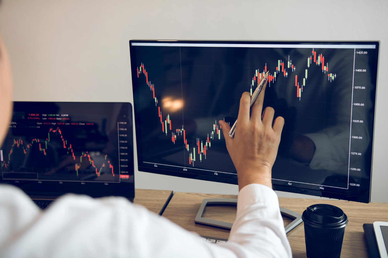 Forex Broker