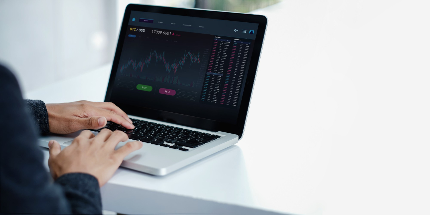 MT5 Web Terminal